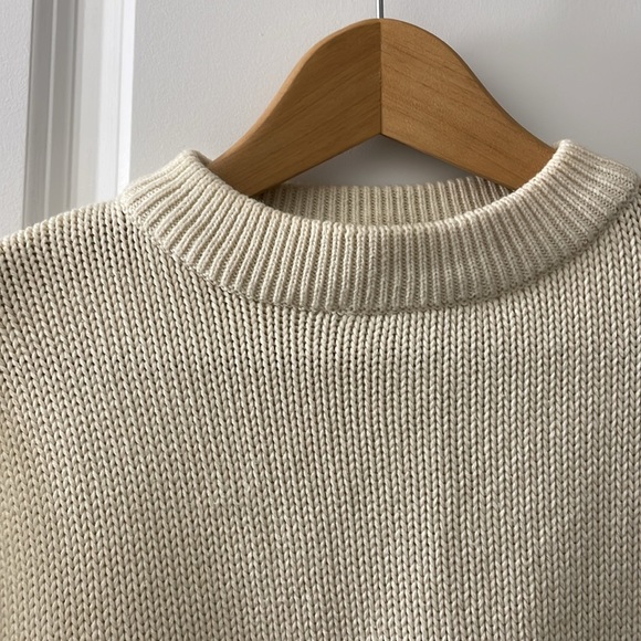 Knit Topshop Sweater - Picture 6 of 6